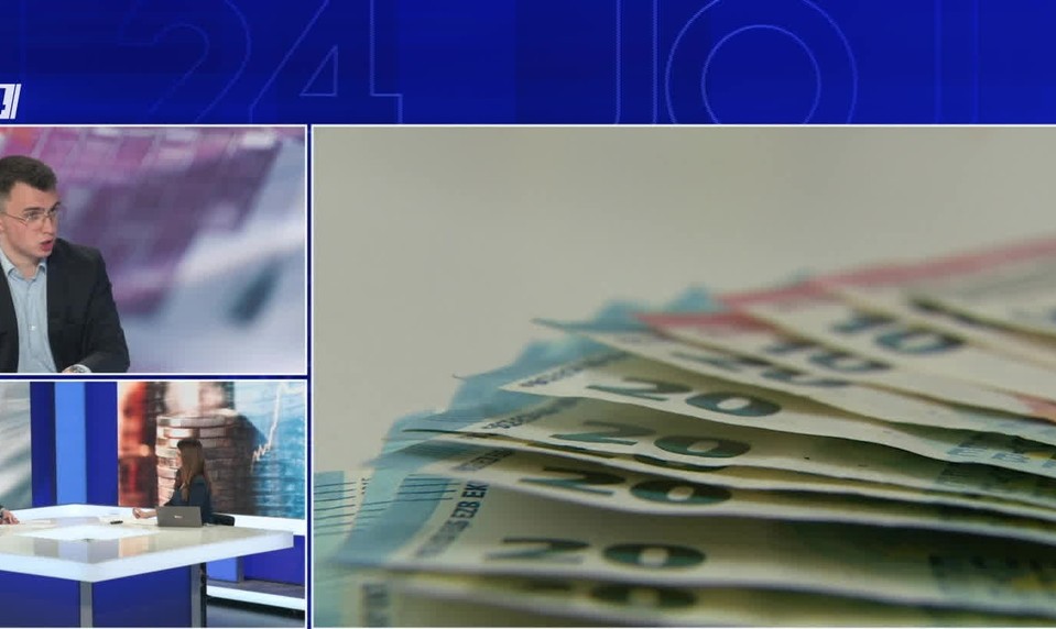 Štúdio 24: Predaj štátnych dlhopisov sa končí