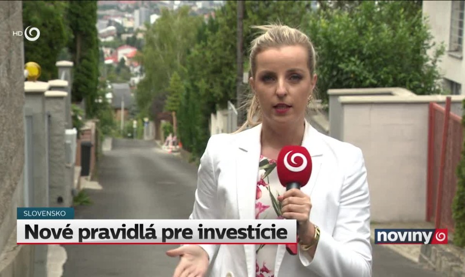 Nové pravidlá pre investície