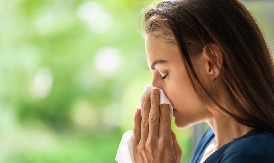 KRUHY A VAČKY POD OČAMI nie sú len estetický problém: Môžu signalizovať aj viaceré choroby