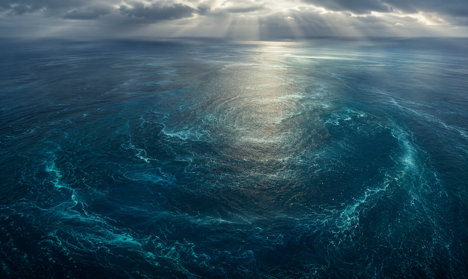 NASA odhalila problém v oceánoch: Následky môžu byť veľké