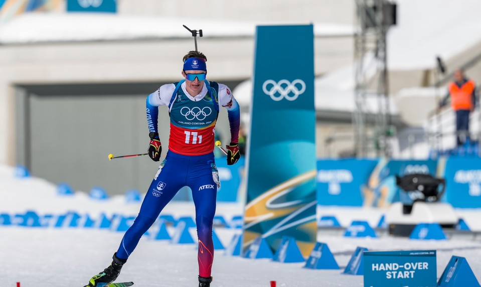 Borguľa nepôjde vytrvalostné preteky