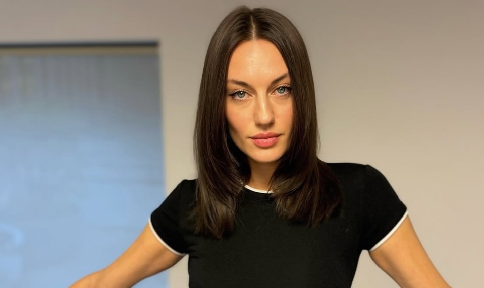 AJ po 30-ke sa môžete obliekať mladistvo a šik: Natália Germani ukazuje, čo naozaj funguje
