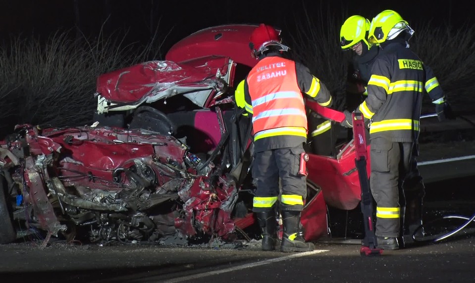 Smrteľná nehoda na D1 má nový zvrat, polícia začala stíhanie pre vraždu