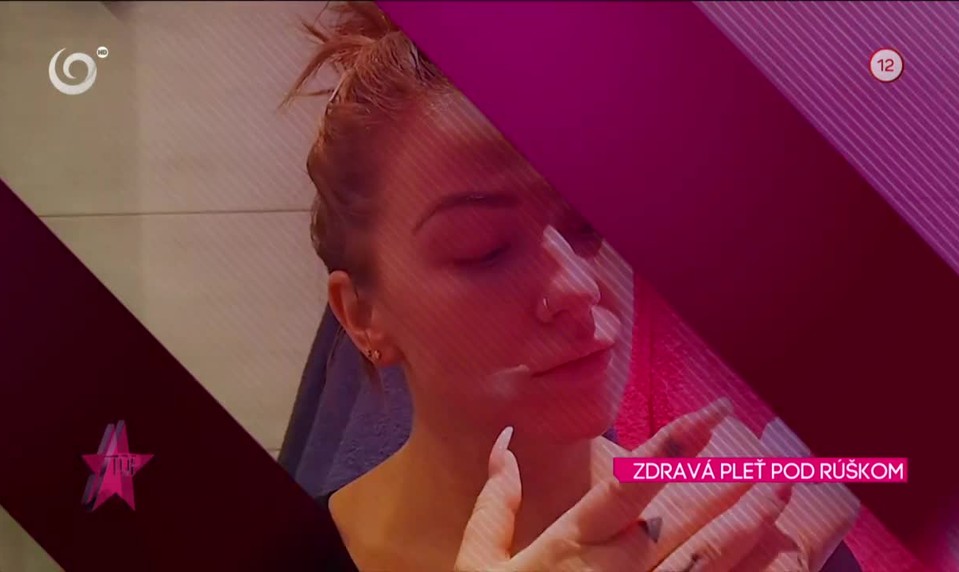 ZDRAVÁ PLEŤ POD RÚŠKOM