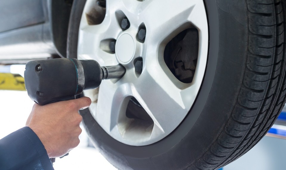 Disky si môžete nafarbiť akoukoľvek farbou, to neplatí o karosérii