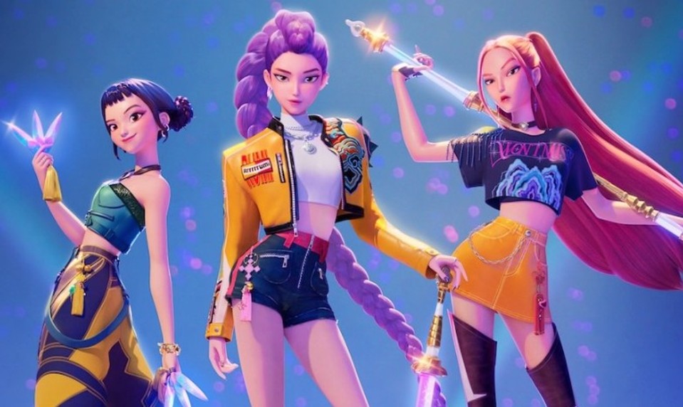 EXKLUZÍVNE: Rozprávali sme sa s mužom, ktorý stojí za úspešným K-pop Demon Hunters