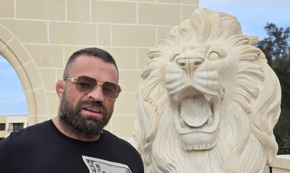 Kokaín, hračky a Rusko! TOTO sú nové detaily drogovej kauzy Karlosa Vémolu