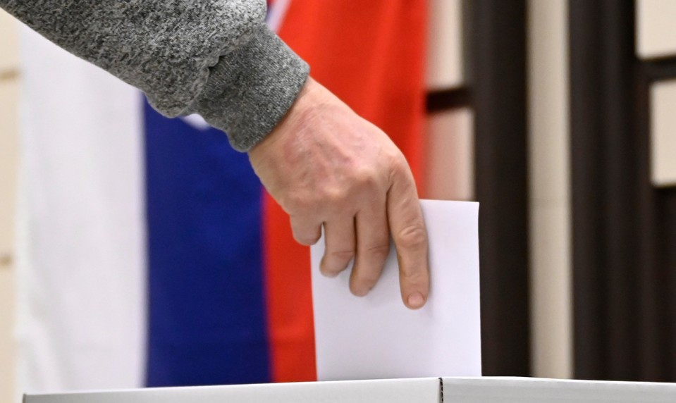 Volebné moratórium sa blíži: Čo bude od štvrtka zakázané a dokedy obmedzenia potrvajú?