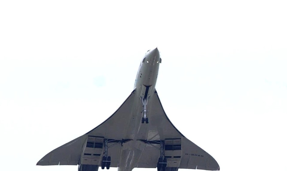 Nehoda Concordu predznamenala jeho koniec. Na obzore je nadzvuková náhrada