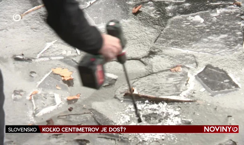 KOĽKO CENTIMETROV JE DOSŤ?