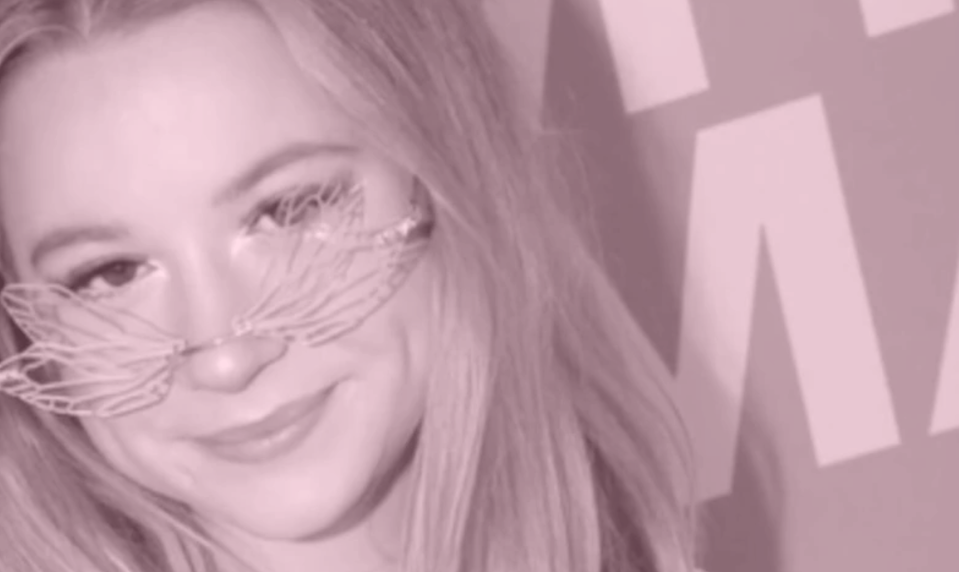 Ružová rozlúčka s Mínou (†23): Slová jej mamy lámu srdce!