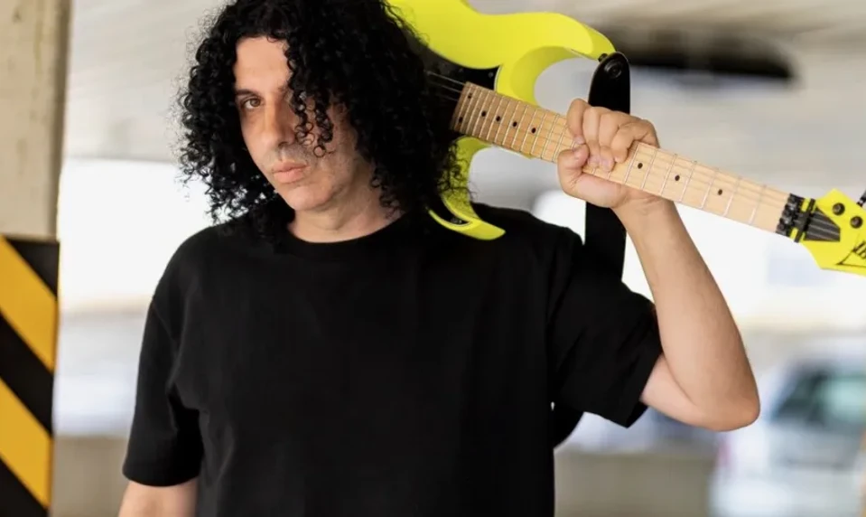 Jimi CIMBALA predstaví sólový program Rock Elegance