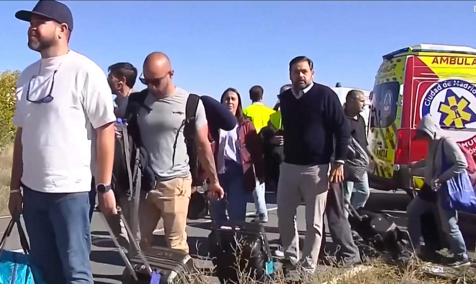 ONLINE: Počet obetí zrážky vlakov v Španielsku stúpol na 69, krajina vyhlásila štátny smútok