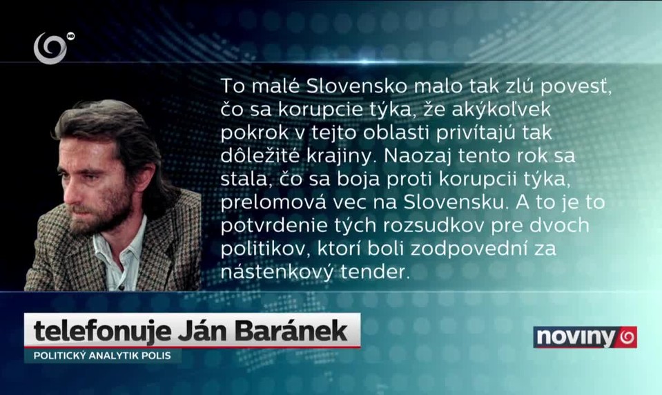 Veľvyslanectvá pochválili Slovensko