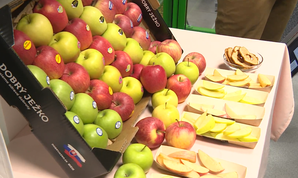 Eurokomisár Hansen na Slovensku: Mladí farmári potrebujú jednoduchšie pravidlá a menej byrokracie