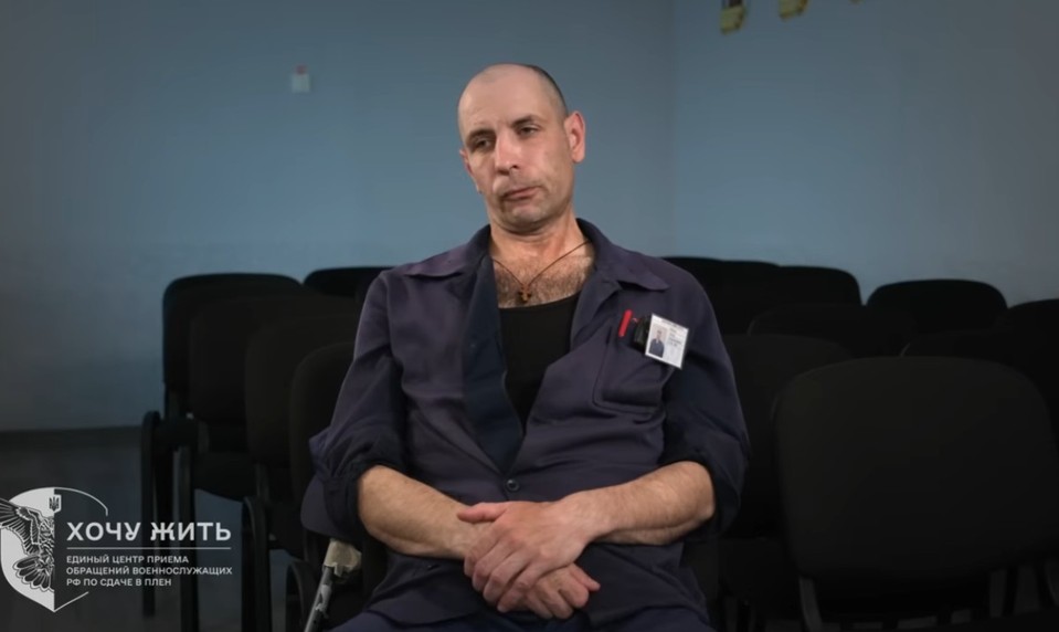 Brežnevov pravnuk prehovoril zo zajatia: Tvrdili nám, že nás Ukrajinci rozrežú zaživa