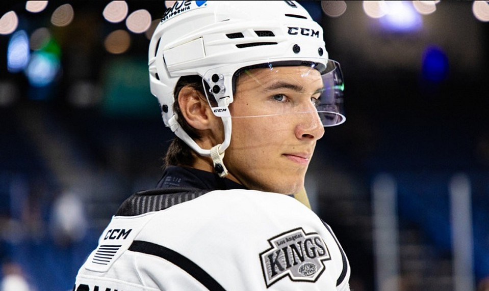 Chromiak zažiaril v zámorí, strelil DVA góly