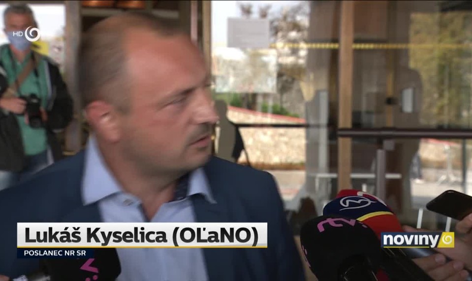 Vysvetľoval pôsobenie u tajných