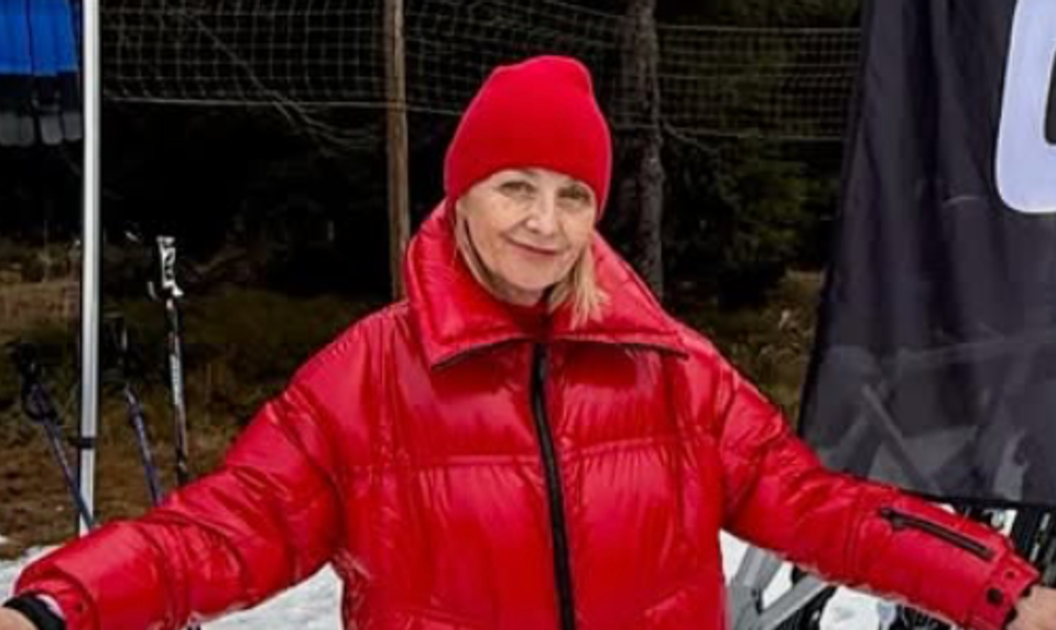 Žilkovej incident na lyžovačke! Opitý Mexičan a ukradnuté lyže!