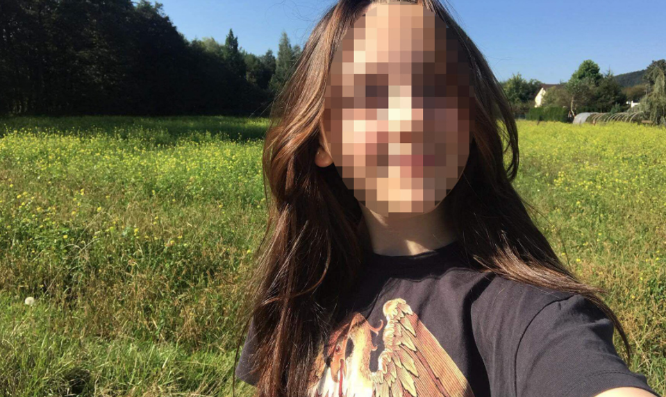Natália († 14) ležala neďaleko policajnej stanice. Otec prosil o pomoc, tá ale neprišla