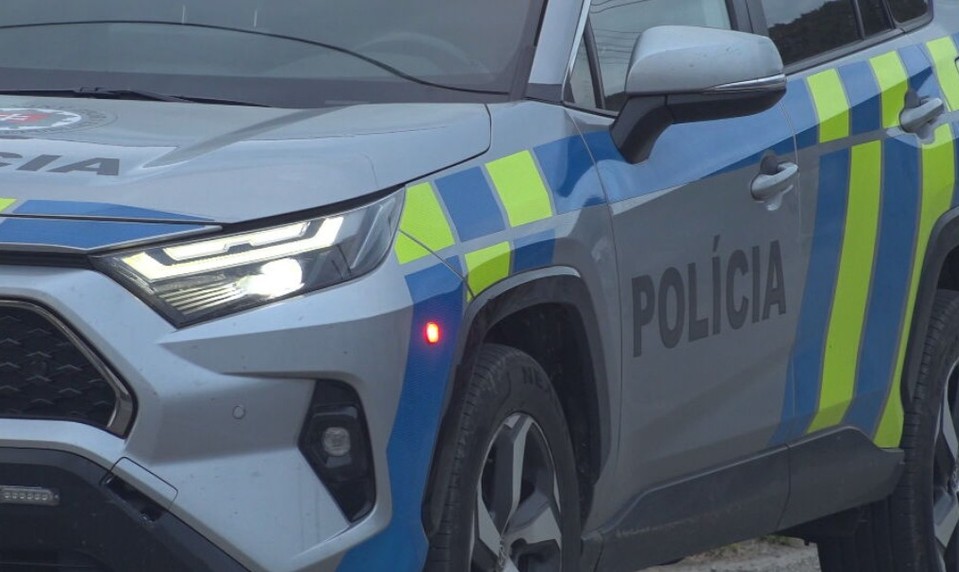 Medzinárodný únos a obchodovanie s ľuďmi: Policajný zásah na východe Slovenska