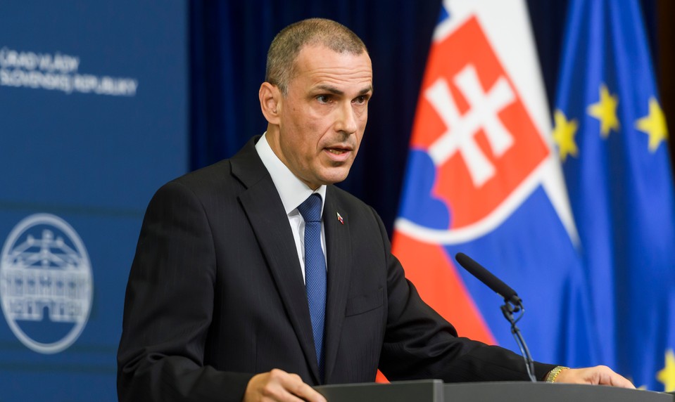 Žilinka kritizuje skrátené konanie pri vzniku nového úradu. Predsedovi NRSR zaslal list