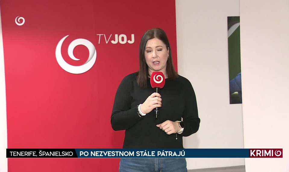 PO NEZVESTNOM STÁLE PÁTRAJÚ