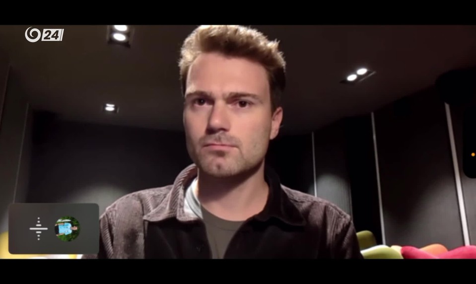 Rozhovor s autorom článku, pre ktorý Slovensko žiada vysvetlenie od britskej vlády