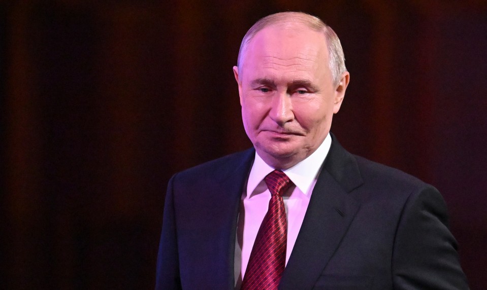 Putin navštívi budúci týždeň Čínu. Chcú prehĺbiť partnerstvo