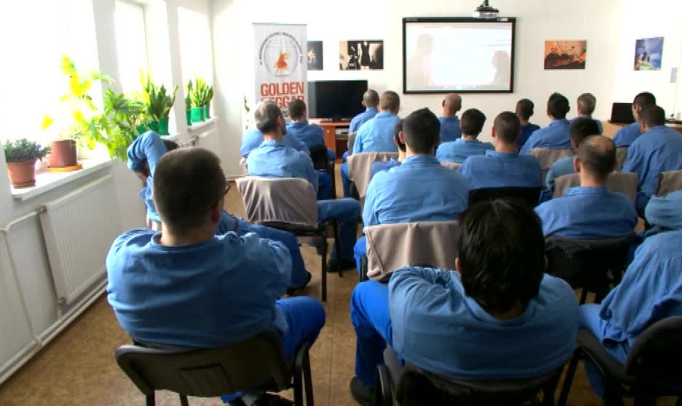 Svetový unikát v Košiciach. Festival lokálnych televízií Zlatý žobrák