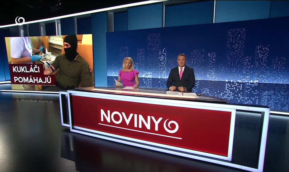 SCHVÁLILI DODATOK K ÚSTAVE