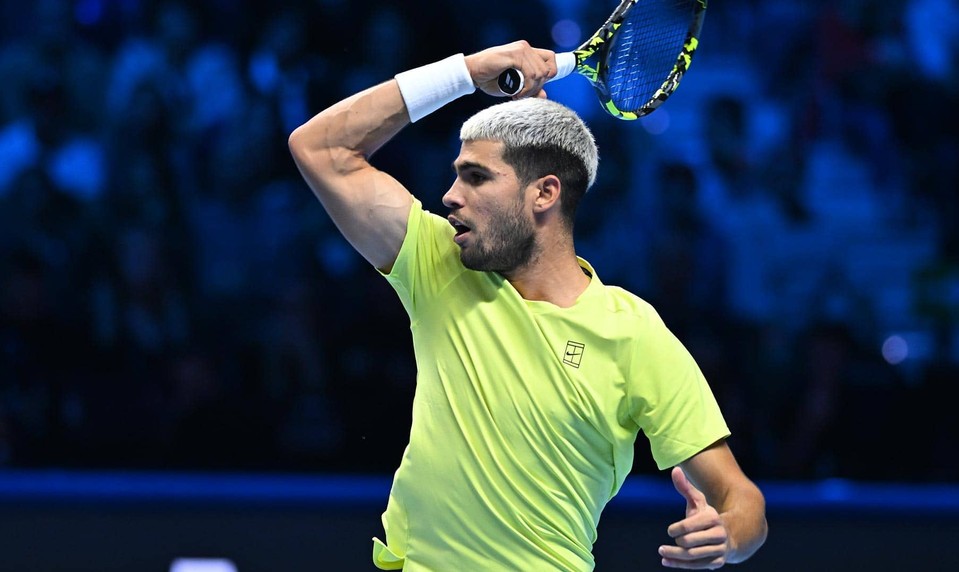 Tenisový ŠOK roka. Alcaraz prekvapil nečakanou správou