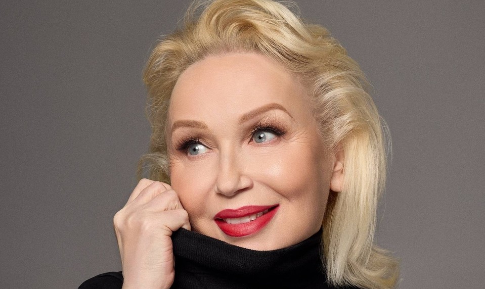 Veľkolepé koncerty Mariky Gombitovej. Prezradila nám, na čo sa môžete tešiť