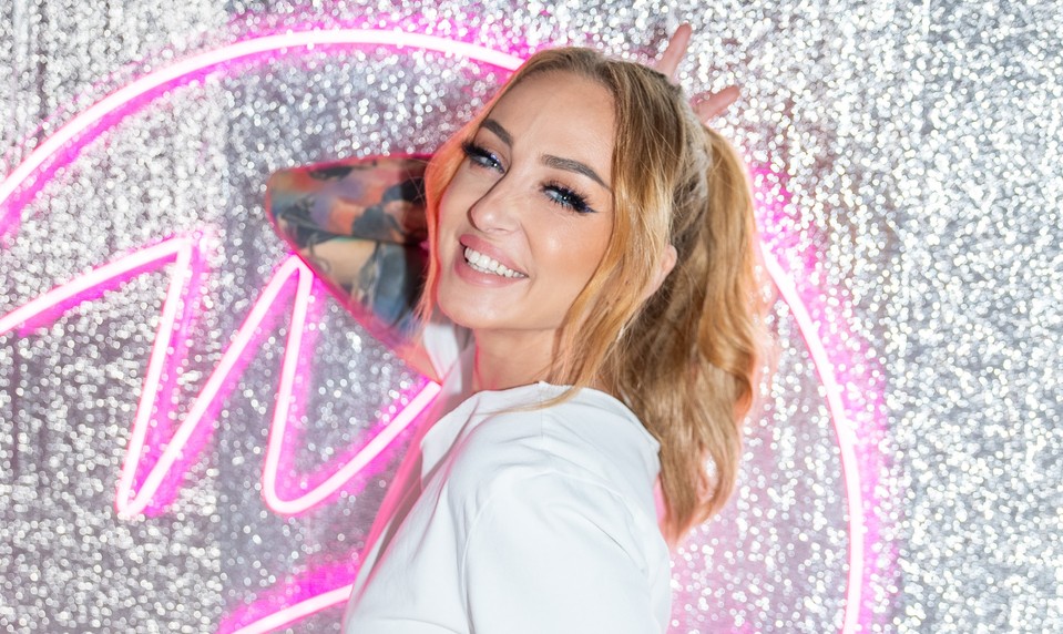 Dcéra Lucid zažiarila: Vyhrala s najkrajšou halloweenskou maskou!