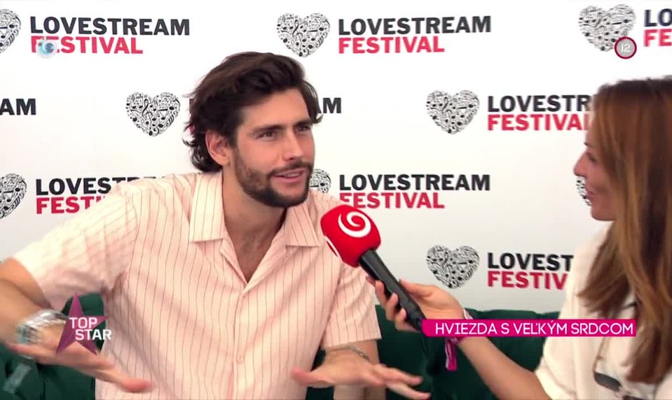 Hviezda s veľkým srdcom