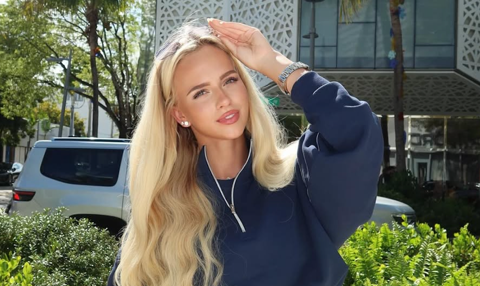 Americký šmrnc v Bratislave: Odvážna dcéra Belohorcovej ukázala veľa a tá HRIVA!