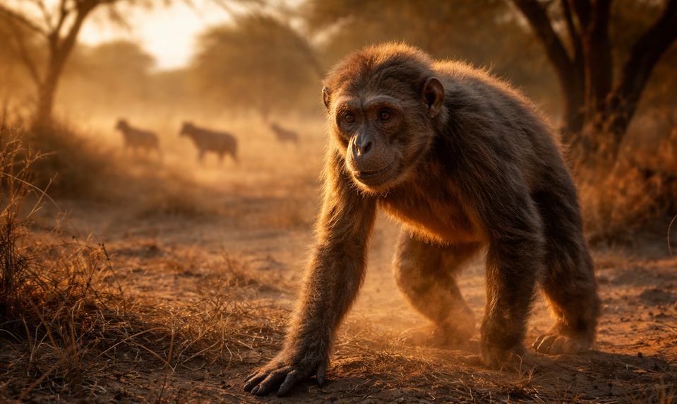 Vedci objavili zvláštnu kosť: Môže meniť náš pôvod