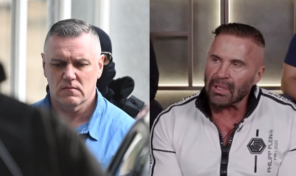 Reichel spomína na mrazivé slová Mikuláša Černáka: Keď dostanem doživotie, zabijem sa