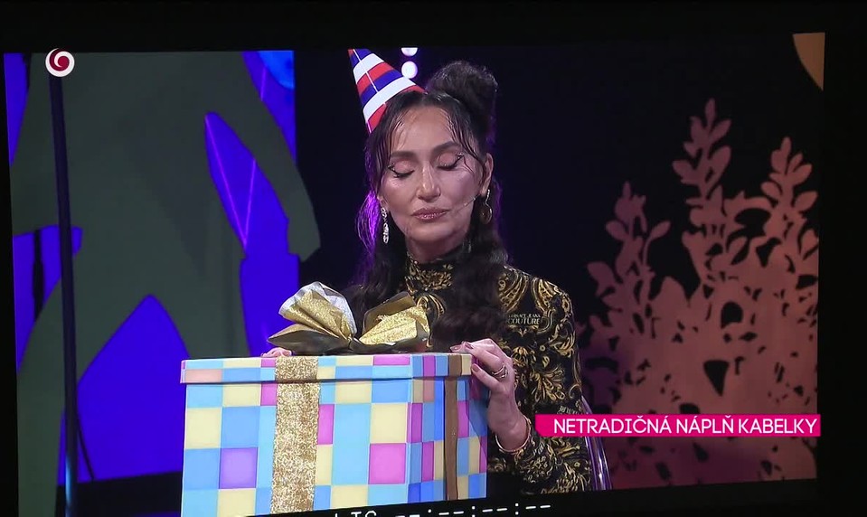 NETRADIČNÁ NÁPLŇ KABELKY