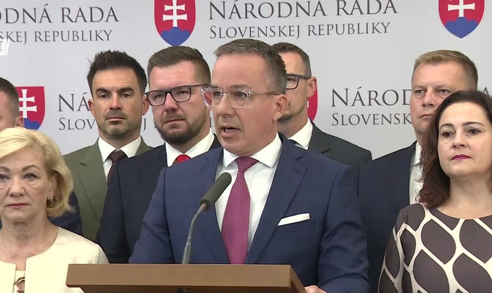 Tlačová beseda o zvýšení minimálneho výživného na dieťa