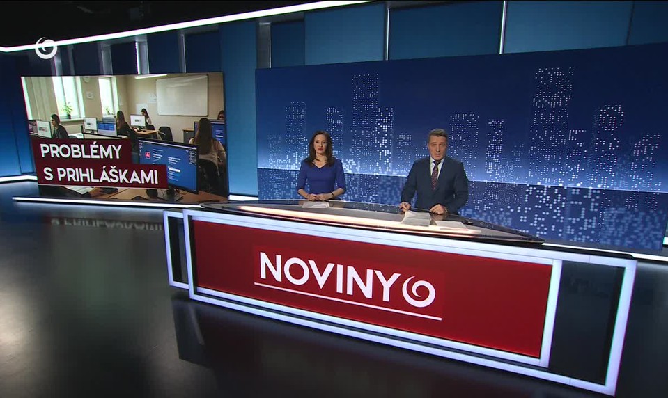 úvod