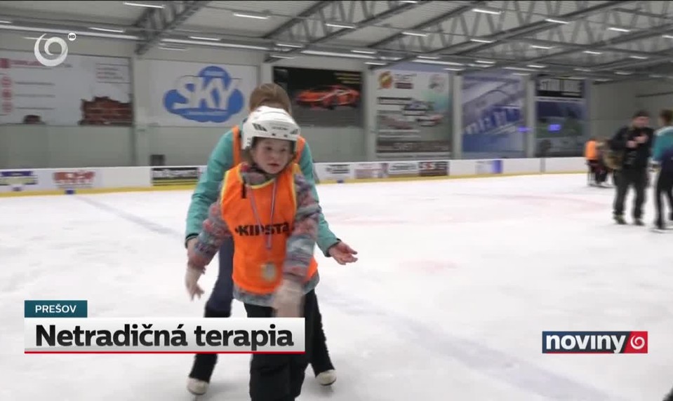 Netradičná terapia