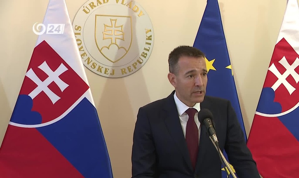 Tlačová beseda ministra školstva po rokovaní vlády