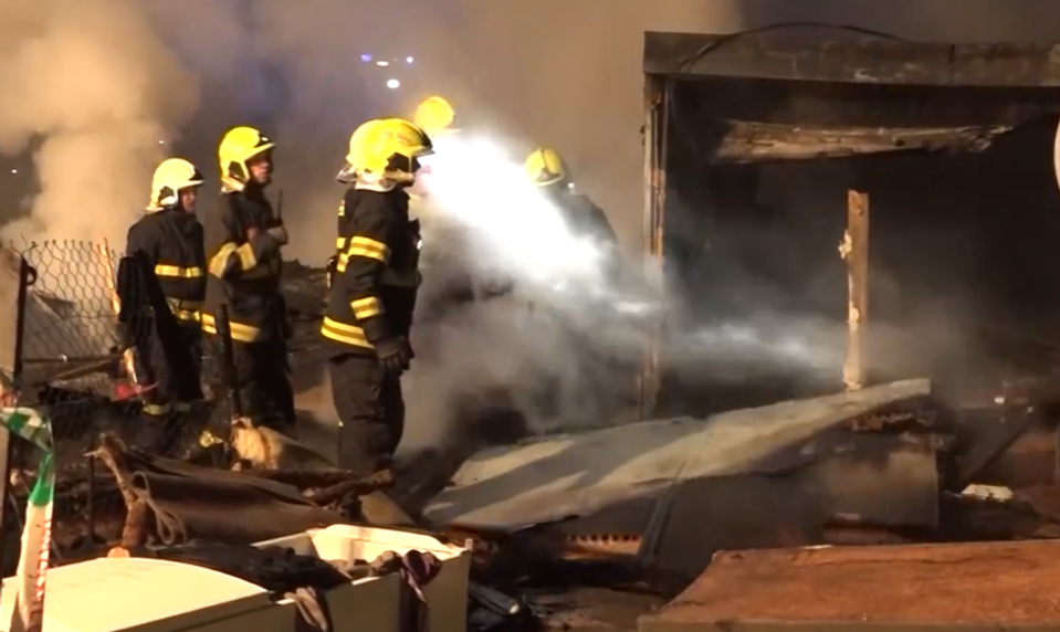 Vyšetrovanie tragédie u konca: Nebohá prababka je zodpovedná za požiar, pri ktorom uhoreli 4 deti