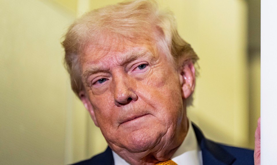 Trump spochybnil súdržnosť NATO a kritizoval Nórsko, že nedostal Nobelovu cenu