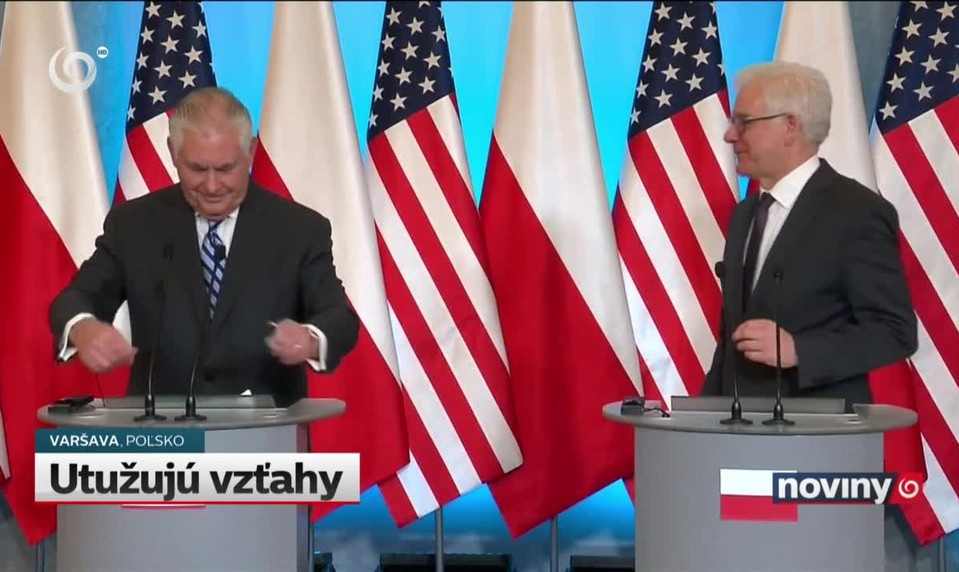 Utužujú vzťahy