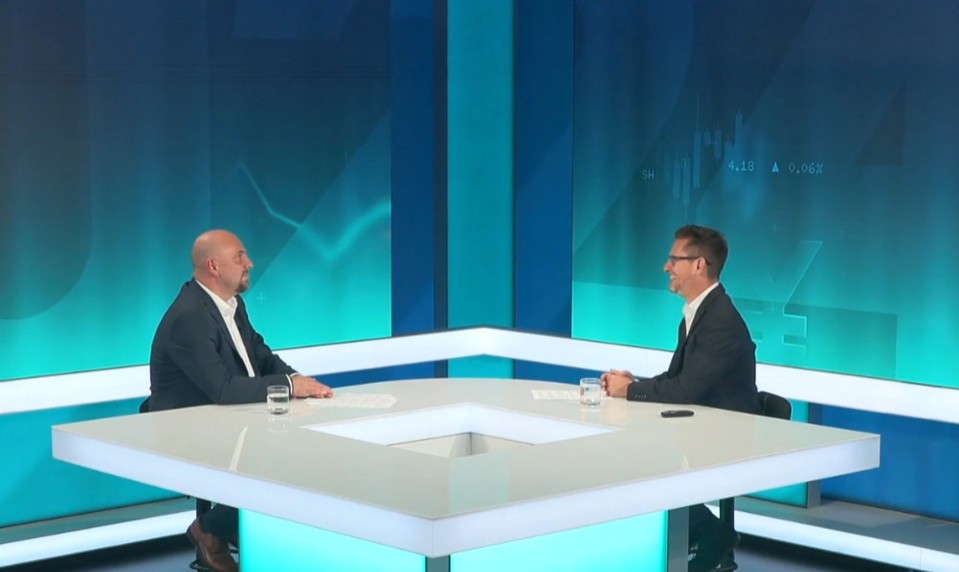 Ekonomika 24: Budúcnosť bankovníctva