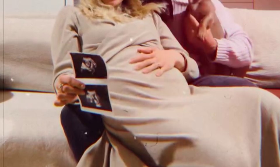 Slovenská herečka ukázala rastúce bruško: Pozrite, ako jej tehotenstvo pristane!