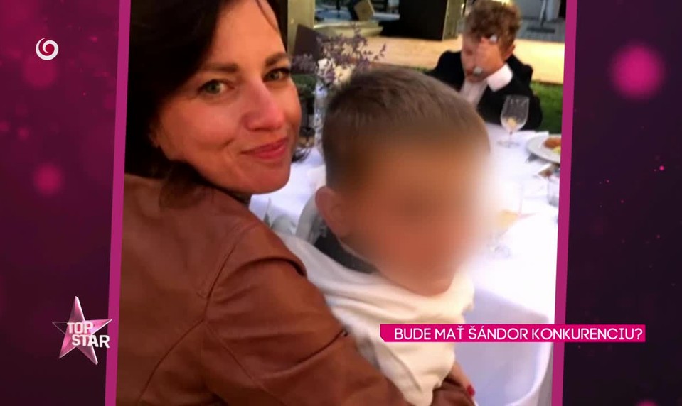 BUDE MAŤ ŠÁNDOR KONKURENCIU?