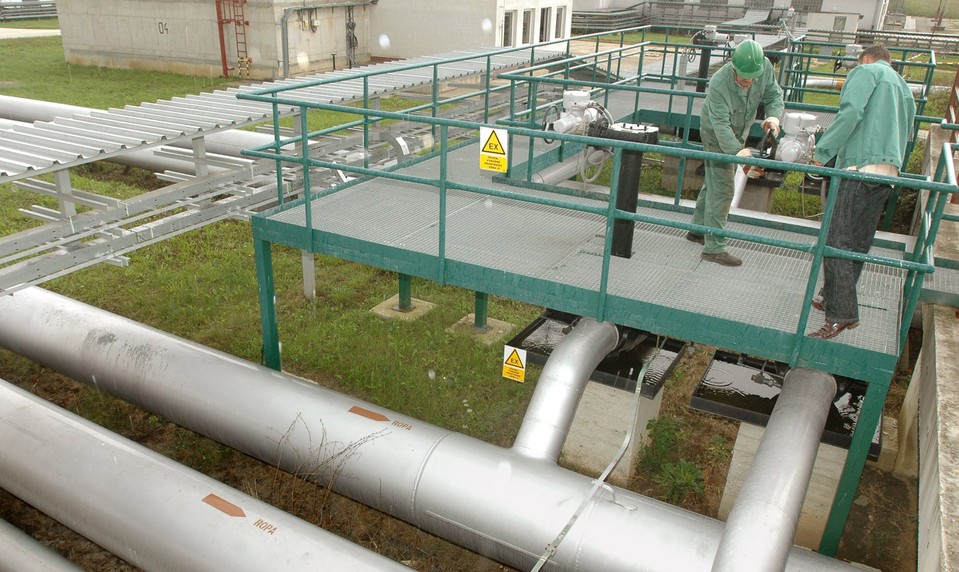 Preprava ropy cez ropovod Adria bude drahšia ako cez ropovod Družba